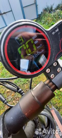 Электросамокат kugoo m4 pro
