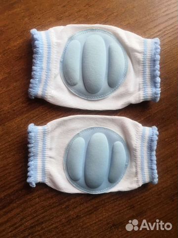 Наколенники детские