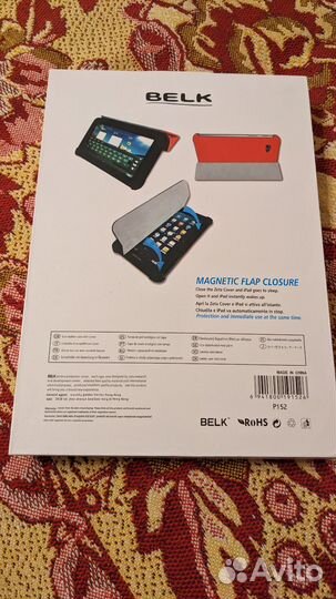 Чехол для планшета samsung