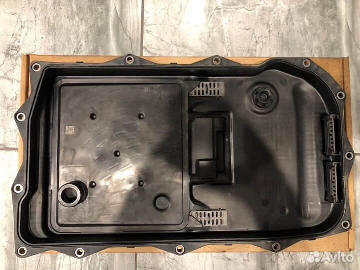 Поддон АКПП bmw 8HP