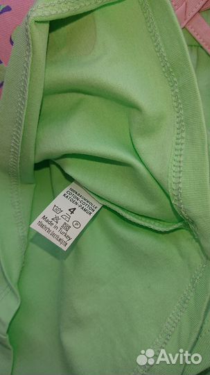Костюм zara для девочки 98 110 116 122 128