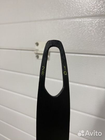 Гоночные лыжи Fischer Speed Max 171 jr