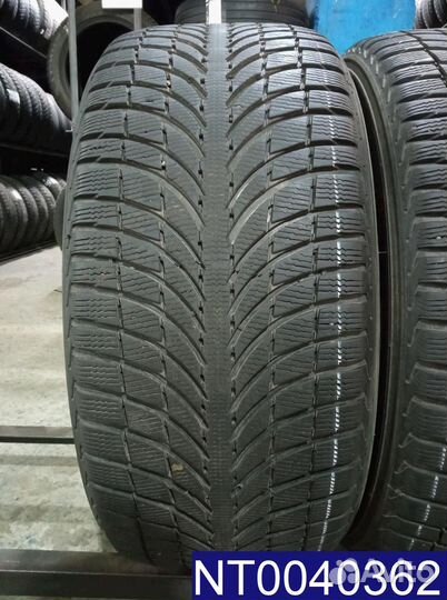 Michelin Latitude Alpin LA2 265/50 R19 97U