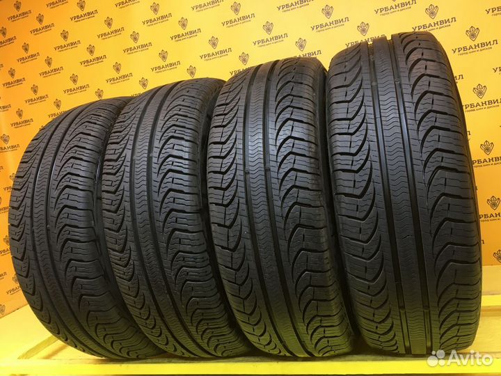 Pirelli P4 Four Seasons Plus 205/60 R15 91T