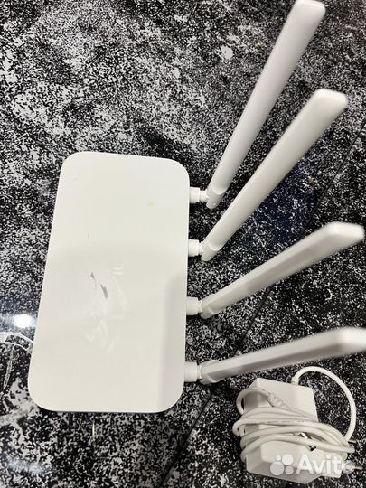 Роутер Xiaomi