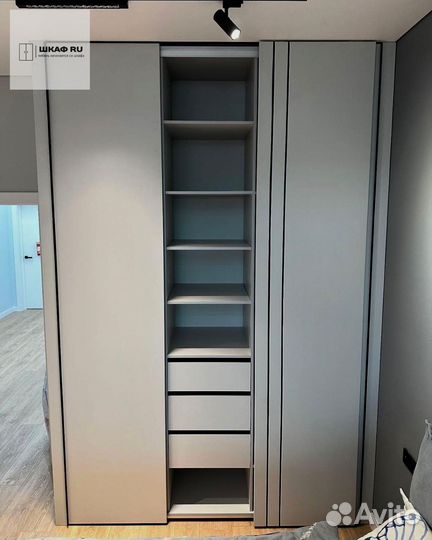 Качественный шкаф купе