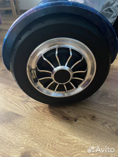 Гироскутер