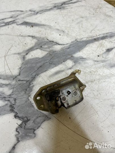 Замок багажника dewoo matiz