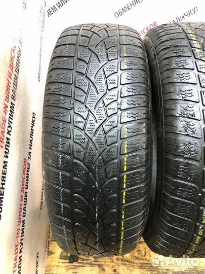 Dunlop SP Sport 01 215/65 R16