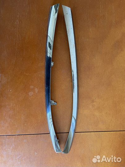 Эмблема toyota camry 50