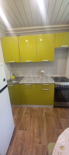 2-к. квартира, 47 м², 5/5 эт.