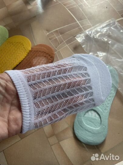 Носки женские оптом