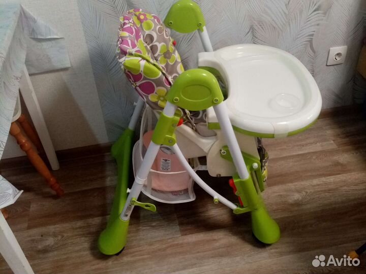 Стул для кормления