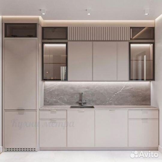 Кухня от производителя