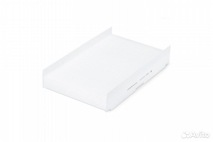 Metaco 1010-050 Фильтр салона citroen C2C3C4 peuge