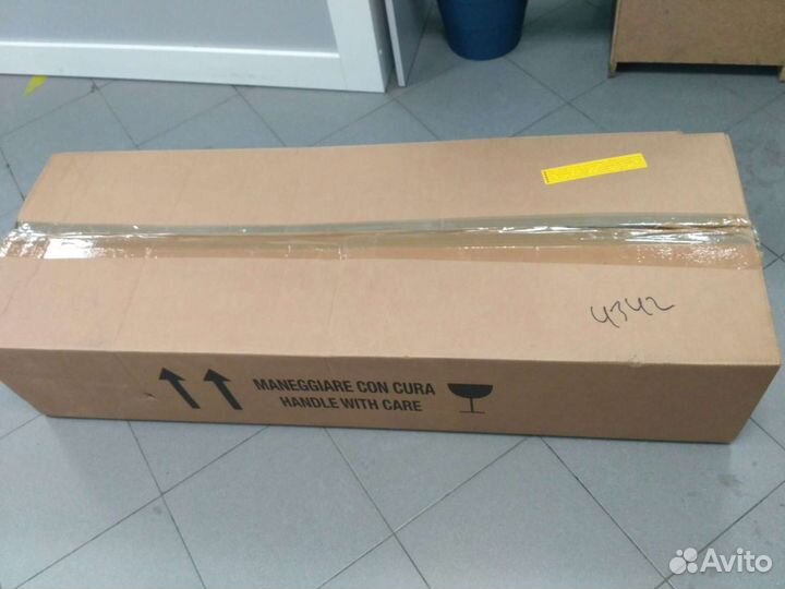 Доска гладильная Comel