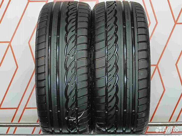 Dunlop SP Sport 01 235/55 R17