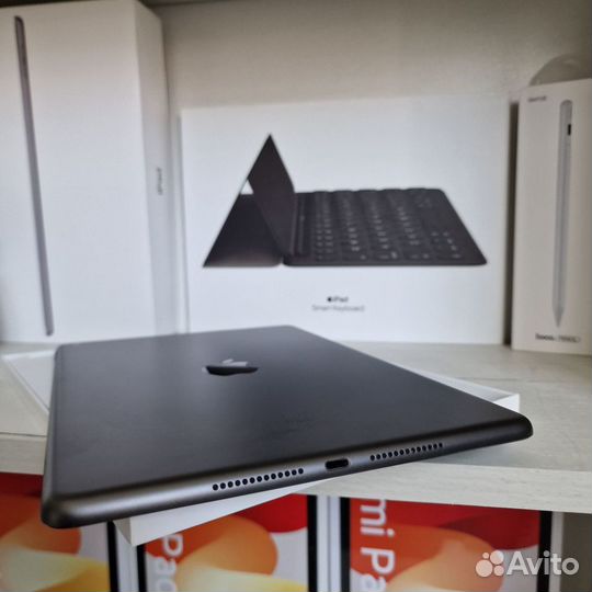 iPad 9 256GB