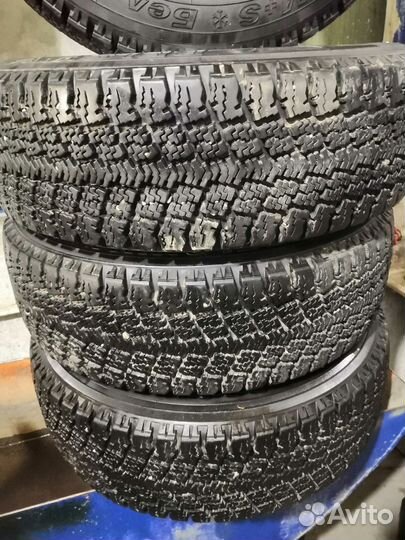 Колёса на шевроле лачетти