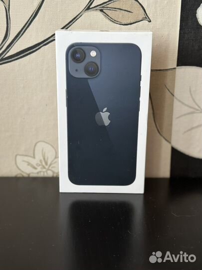 iPhone 13, 128 ГБ