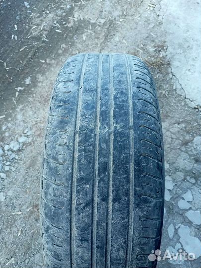 Hankook Optimo K415 225/60 R17