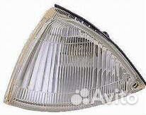 Swift Указатель поворота угловой правый белый (Dep