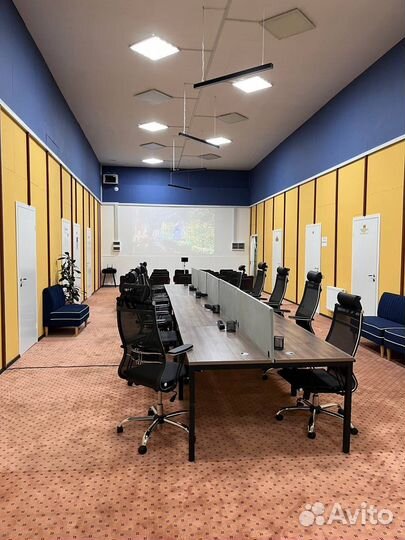 Аренда конференц зала