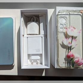 Xiaomi 12 Lite, 8/128 ГБ