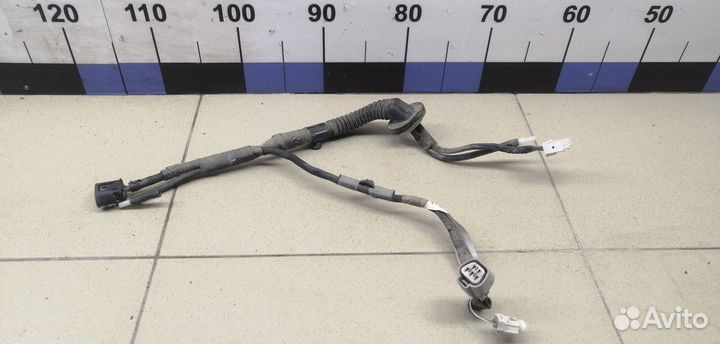 Проводка (коса) Land Cruiser (150) -Prado 2009