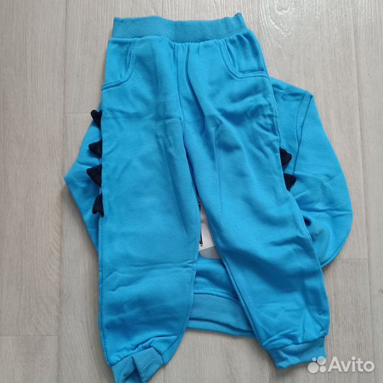 Костюм для мальчика