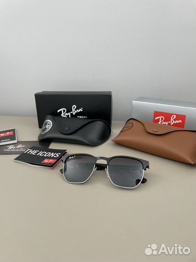 Солнцезащитные очки женские