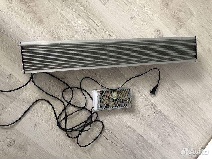 Оборудование для морского аквариума