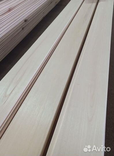 Вагонка 12.5x96