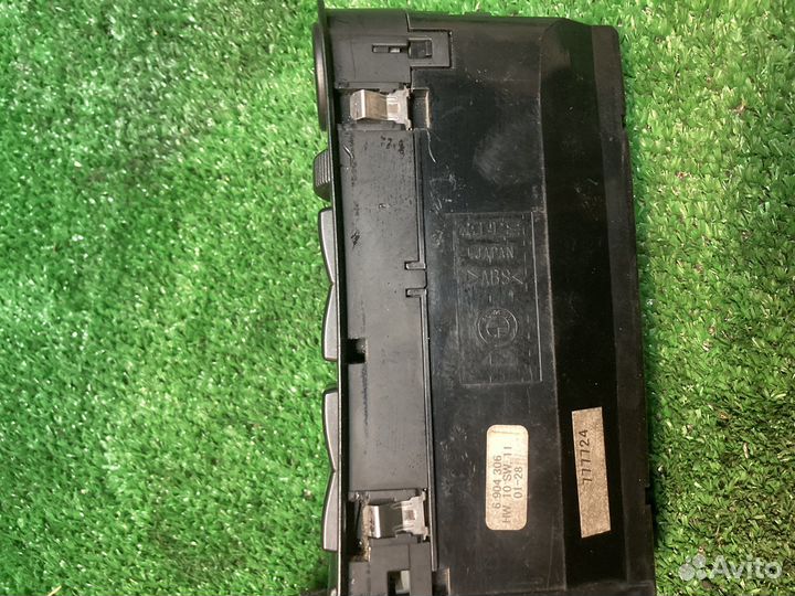 Блок стеклоподъемников bmw e39