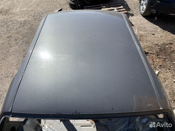 Крыша Fiat Albea Альбеа