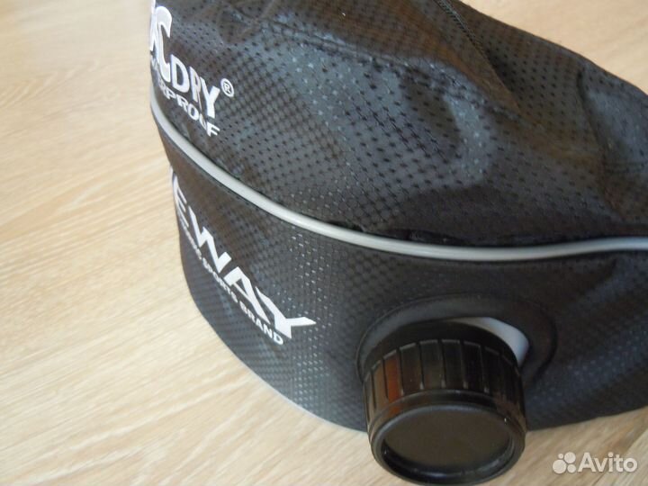 Термобак лыжный ONE WAY