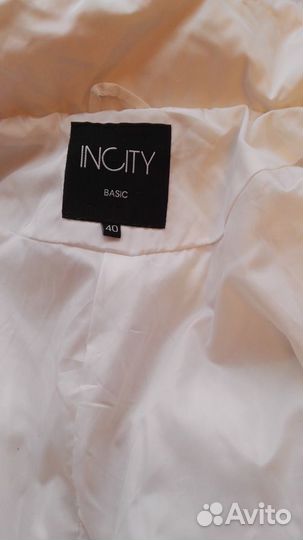 Продам пуховик