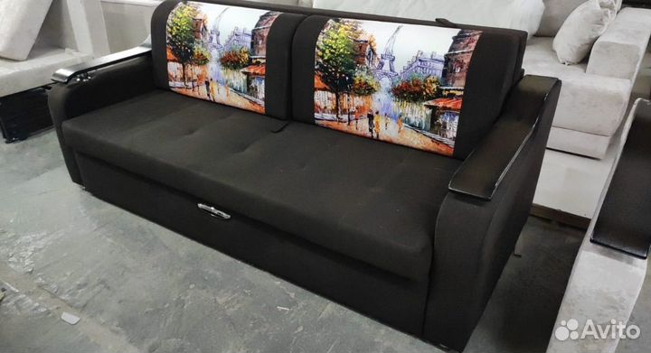 Диван Лидер