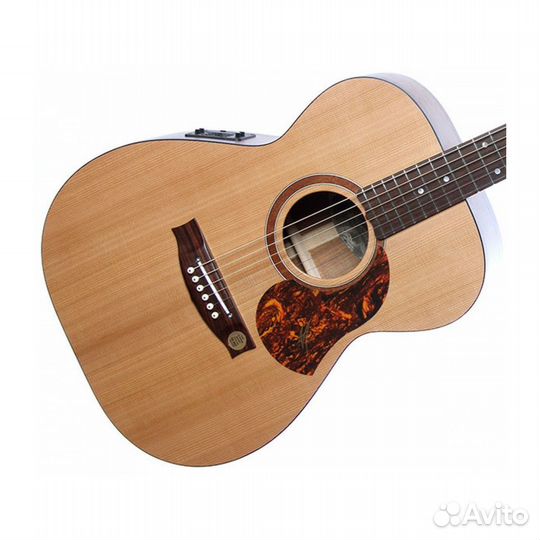 Электроакустическая гитара Maton SRS808