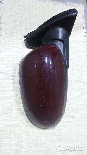 Зеркало правое