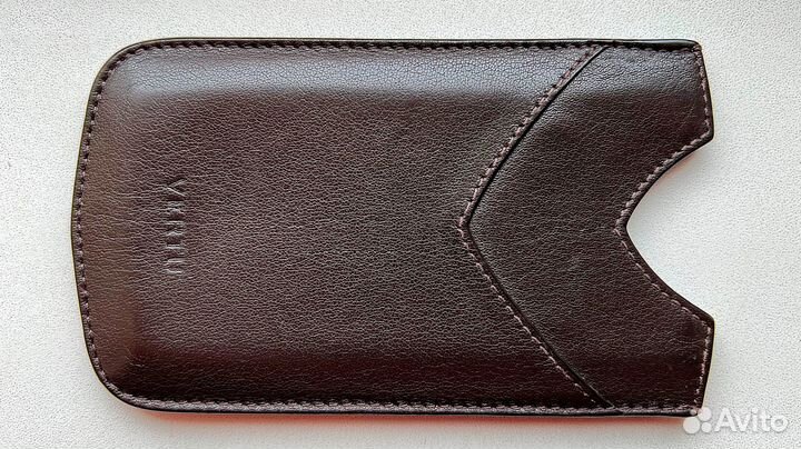 Оригинальный чехол Vertu Constellation T