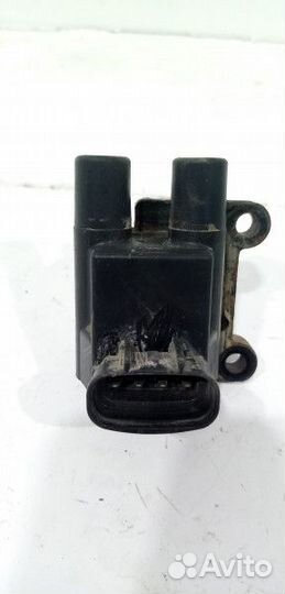 Катушка зажигания Honda Logo 1