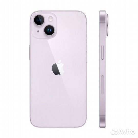iPhone 14, 128 ГБ