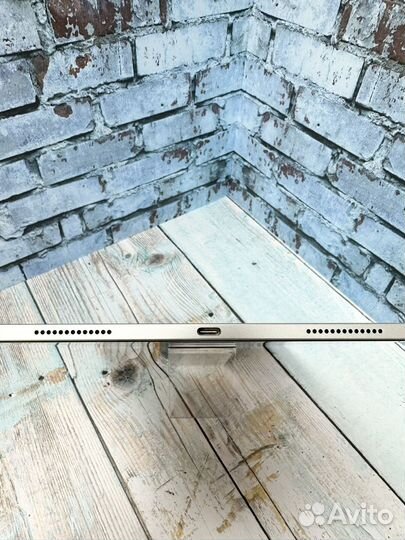 iPad Pro 11 128gb Gen 2 Silver