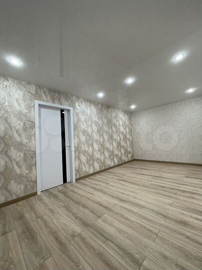 2-к. квартира, 44 м², 4/5 эт.