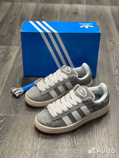 Кроссовки Adidas Campus 00s