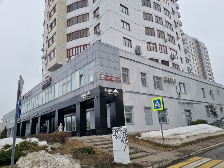 Офис, 274.5 м²