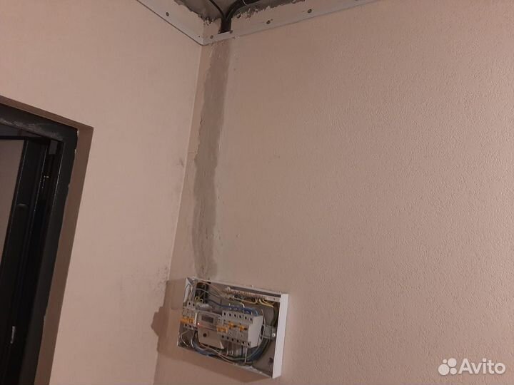 Мастер на час. Электрик. Частник, без посредников