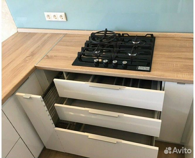 Кухни от производителя