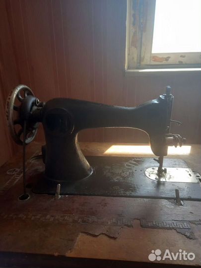 Швейная машинка Original Victoria